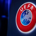 UEFA pokrenula postupak protiv Zvezde zbog veličanja ratnog zločinca