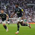 Totenhem krenuo sa 0:5 - Njukaslova lekcija u Londonu