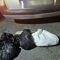 MUP: Uhapšen osumnjičeni za posedovanje droge i napad na policiju