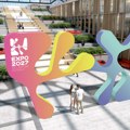 Ekspo 2027: Kompanija EXPO 2027 završila je postupak nabavke mehanizacije za održavanje zelenih i servisnih površina