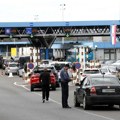 AMSS: Popodne se očekuje pojačan saobraćaj, kamioni na prelazu Batrovci čekaju četiri sata
