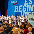 Politički zemljotres u Nemačkoj: AfD ubedljivo slavio, evo šta pobeda desnice tačno znači za Srbiju