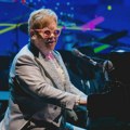 "Jedan od najvećih ikada": Elton Džon o pevaču koji ga i danas oduševljava