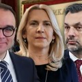 Bura u BiH zbog proterivanja srpskih diplomata, Konaković ne odustaje, Cvijanović i Vranješ ga optužuju za politički cirkus…