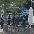 Drama u kafiću: Pijan izazvao tuču, a onda izvadio lažni pištolj!