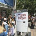 Огласила се Црногорска партија: Након што смо подржали студентску листу, нама непознати људи основали нову црногорску странку…