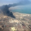 Eksplozije odjeknule na strateškom iranskom ostrvu u Ormuskom moreuzu