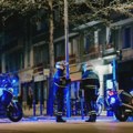 Motociklista osuđen na devet meseci zatvora za vređanje, pljuvanje i udaranje automobila gradonačelnika male opštine u…