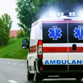 Srbija bruji o hit snimku: Gostu pozlilo, Hitna pomoć stigla, a onda je jedan momak uzeo mikrofon, nastao haos