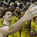 Košarkaši Fenerbahčea osvojili Superkup Turske
