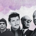 Drago Glamuzina: Ovo je moja lista 10 najboljih romana