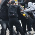 Žefre: Zaposleni u školama bili izloženi nasilju tokom protesta srednjoškolaca