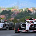 Esteban Okon neće voziti za Has sledeće sezone u Formuli 1