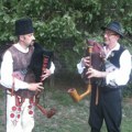 „Rog Banata“ od danas u Zrenjaninu: Tradicionalni instrumenti iz Srbije i sveta na jednom mestu