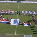 Malo je Janko Zemun Milinković: Ubedljiv poraz Srbije od Hrvatske