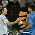 Nije samo finale za trofej, poene i istoriju - za Đokovića je ovo lično