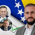 Зукорлић честитао Бећировићу и СДА на резултатима у БиХ