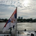 Ušće: 365 miliona dinara za jarbol, raspisan tender