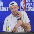 NBA zvezdi otkrivena retka bolest: Popaljeni svi alarmi, evo koji su simptomi sa kojima se suočava