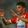 (VIDEO) Gaštarov oduševio Rijeru golom na treningu