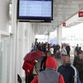 Vranjancu na autobuskoj stanici u Beogradu ukrali 9.100 evra: Mesecima zarađivao novac, a onda doživeo novi šok