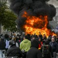 Zašto Evropa gori? Sve o talasu protesta od Pariza do Tirane, ovo je zajedničko svim pobunama