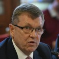 U Mađarskoj uhapšen bivši guverner Centralne banke i jedan od Orbanovih najbližih saradnika