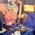 Prva operacija aneurizme uz primenu ICG video-angiografije urađena u UKC Vojvodine: Pacijent trećeg dana pušten kući