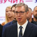 "Verujem da ćemo se za 2 godine vratiti na vlast", Vučić za Informer: Sledi velika reorganizacija u SNS