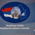 RIK utvrdio zbirne izborne liste kandidata za članove saveta nacionalnih manjina
