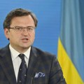 Kuleba: Ukrajina ima dovoljno oružja da započne kontraofanzivu protiv Rusije