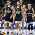 Partizan potvrdio da će igrati i poslao poruku navijačima