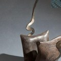 Izložba skulptura “Remains” večeras u Vranju