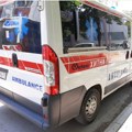 Sedam osoba povređeno u udesu na auto putu Beograd – Niš