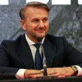 Mijailović ostaje predsednik JSD Partizan: Nastavlja se rat sa FK Partizan, pale optužbe za sabotažu košarkaškog kluba