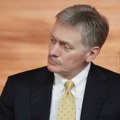 Peskov: Isporuke oružja Ukrajini neće uticati na ishod SVO, situacija na frontu to potvrđuje