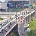 Kakvo je stanje jutros u saobraćaju: Ima li kolapsa na beogradskim ulicama