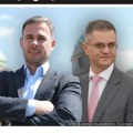 Aleksić i Jeremić u borbi za lidera Narodne stranke