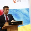 igor Bandović: Odnos prema Vučiću se menja, Vulin i Gašić su tu da bi zataškavali afere