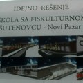 Novi Pazar blokira izgradnju škole u Šutenovcu – Nisu odobreni lokacijski uslovi za školu