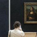 Krađa koja je "Mona Lizu" učinila "zvezdom": Kako je Da Vinčijevo delo izašlo iz anonimnosti zahvaljujući jednom lopovu
