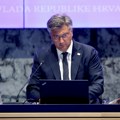 Hrvatska izdvaja 30 miliona evra vojne pomoći za Ukrajinu, Plenković najavio veliku konferenciju u oktobru