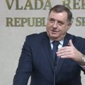 Pič: Dodikove pretnje i opstruisanje rada visokog predstavnika u BiH imaće neizbežne posledice