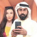 Pije luksuznu kafu od 200 dolara: Žena arapskog milionera otkrila koliko novca nedeljno muž troši na nju: "ruga se…