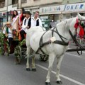 Lakše na popularnu manifestaciju, uvedeni dodatni polasci na relaciji Vršac–Beograd Vozom na Grožđebal