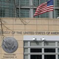 Diplomate SAD osumnjičene za špijunažu: Moskva zahteva da dva sekretara američke ambasade napuste teritoriju Rusije