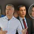 Ovako bi mogla da izgleda koalicija stranaka desnice pred izbore: Jedina enigma – gde će Vuk Jeremić