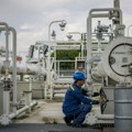 Ruska vlada uvela privremeno ograničenje izvoza benzina i dizel goriva