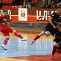 FUTSAL: Ekonomac preokretom do trijumfa u Beogradu