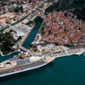 Silovao ženu u Starom gradu: Mušakrac sa Kosmeta uhapšen u Kotoru